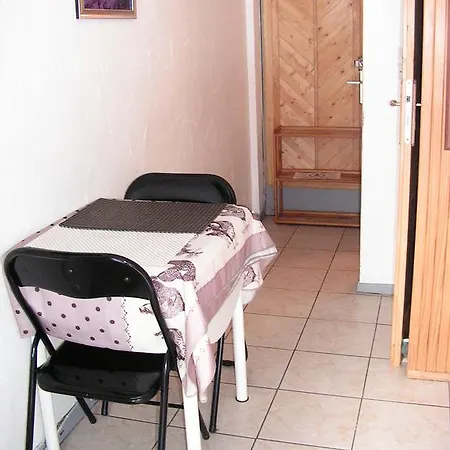 Apartament Le Cosy Chamonix