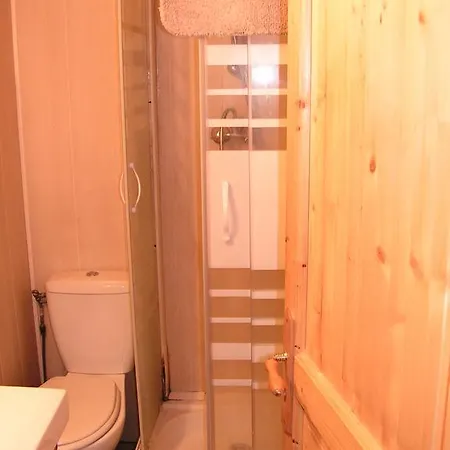 Apartament Le Cosy