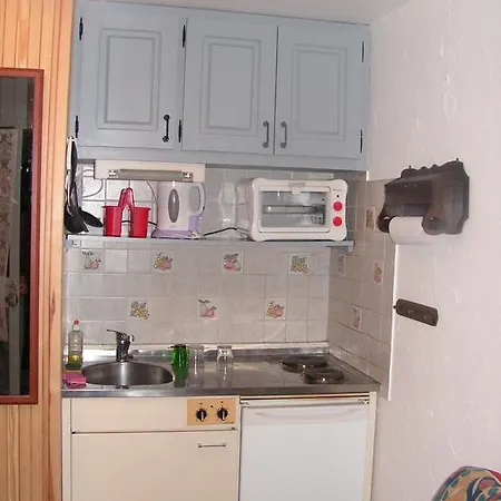Apartament Le Cosy *