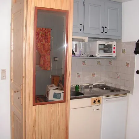 Apartament Le Cosy Chamonix