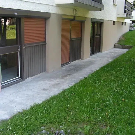 Apartament Le Cosy *
